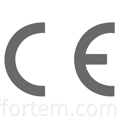 CE certification